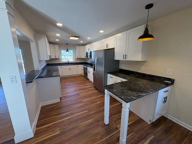 1789 Hartsville Pike, Lebanon, TN 37087