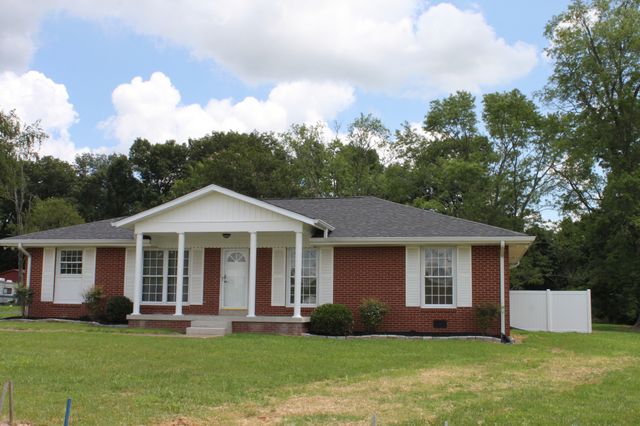 1789 Hartsville Pike, Lebanon, TN 37087