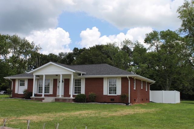 1789 Hartsville Pike, Lebanon, TN 37087