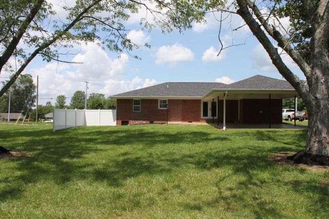 1789 Hartsville Pike, Lebanon, TN 37087