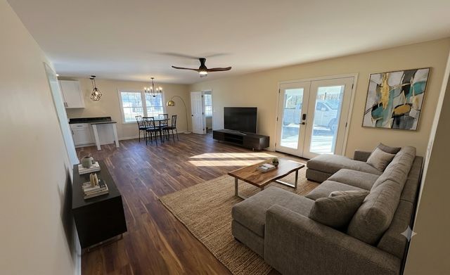 1789 Hartsville Pike, Lebanon, TN 37087