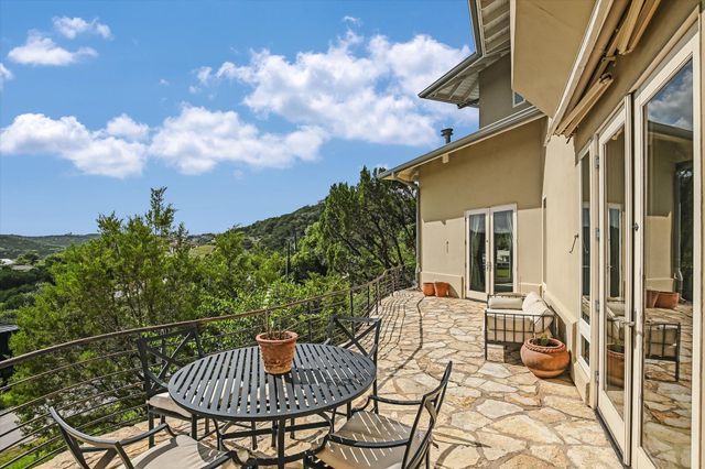 5304 Scenic View DR, Austin, TX 78746