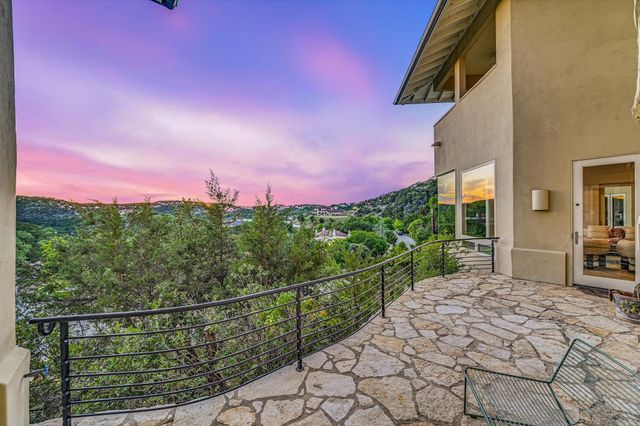 5304 Scenic View DR, Austin, TX 78746