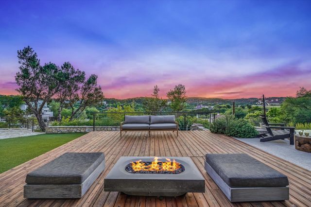 5304 Scenic View DR, Austin, TX 78746