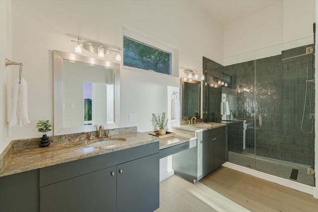 5304 Scenic View DR, Austin, TX 78746