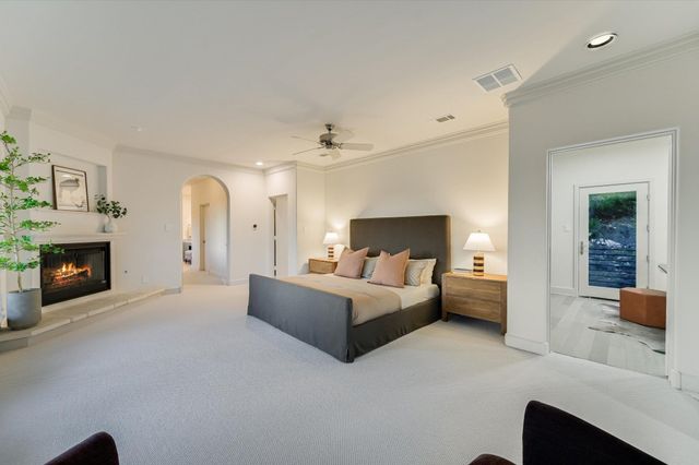 5304 Scenic View DR, Austin, TX 78746