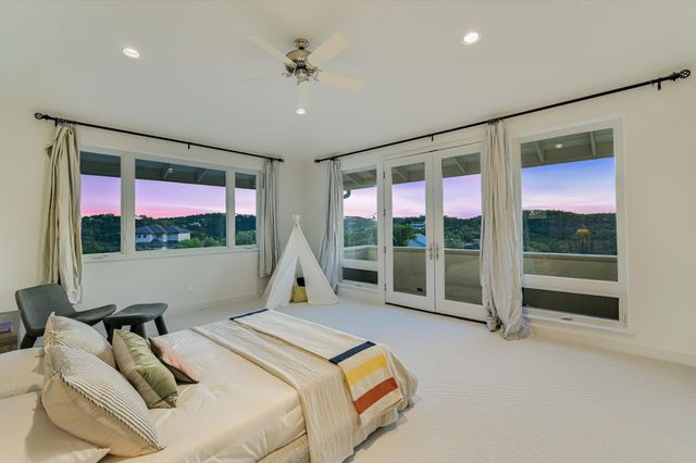 5304 Scenic View DR, Austin, TX 78746