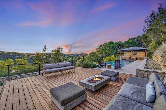 5304 Scenic View DR, Austin, TX 78746