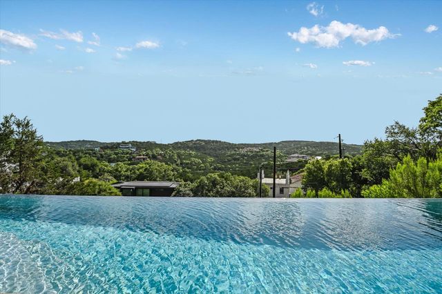 5304 Scenic View DR, Austin, TX 78746