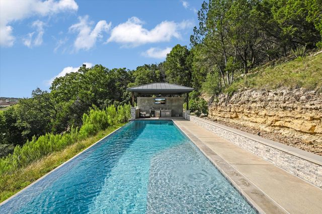 5304 Scenic View DR, Austin, TX 78746