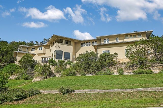 5304 Scenic View DR, Austin, TX 78746