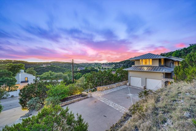 5304 Scenic View DR, Austin, TX 78746