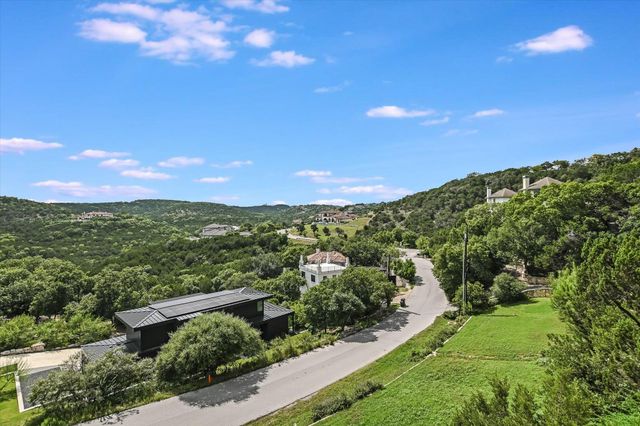 5304 Scenic View DR, Austin, TX 78746