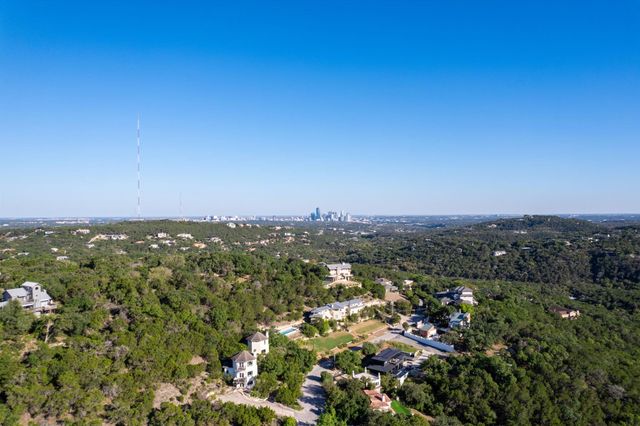 5304 Scenic View DR, Austin, TX 78746