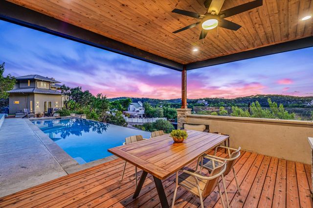 5304 Scenic View DR, Austin, TX 78746