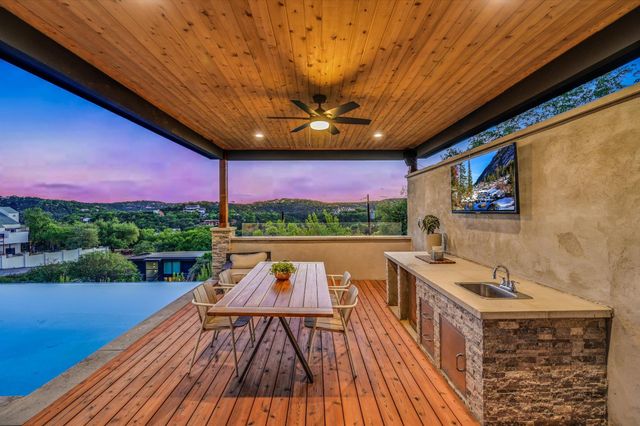 5304 Scenic View DR, Austin, TX 78746