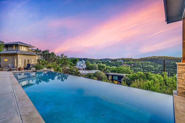 5304 Scenic View DR, Austin, TX 78746