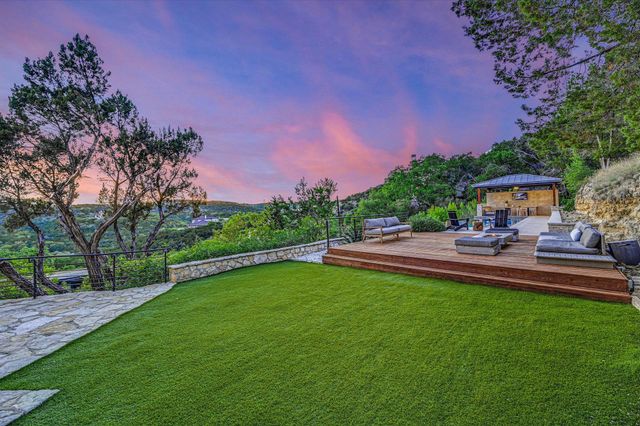 5304 Scenic View DR, Austin, TX 78746