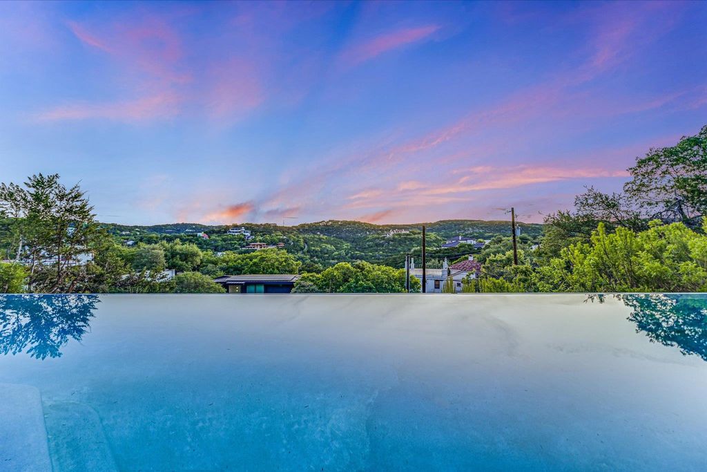 5304 Scenic View DR, Austin, TX 78746