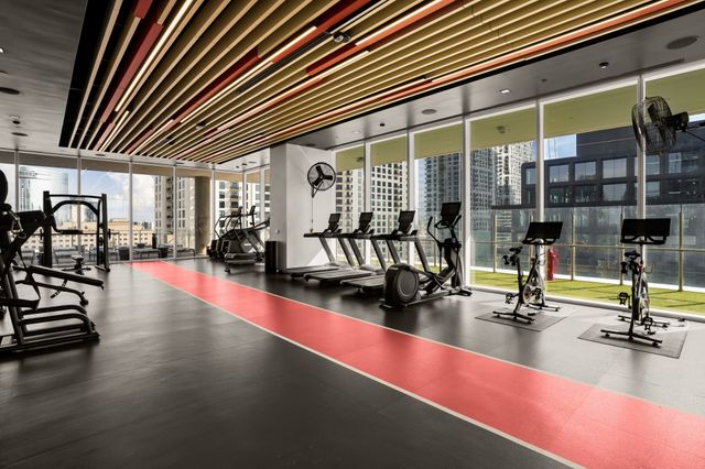 805 Church St Apt 3612, Nashville, TN 37203