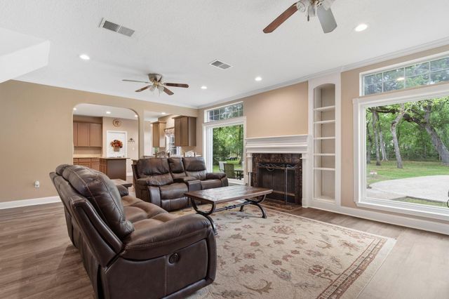 13502 E Brazos Bend Drive, Needville, TX 77461