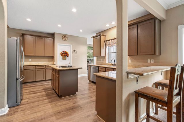 13502 E Brazos Bend Drive, Needville, TX 77461