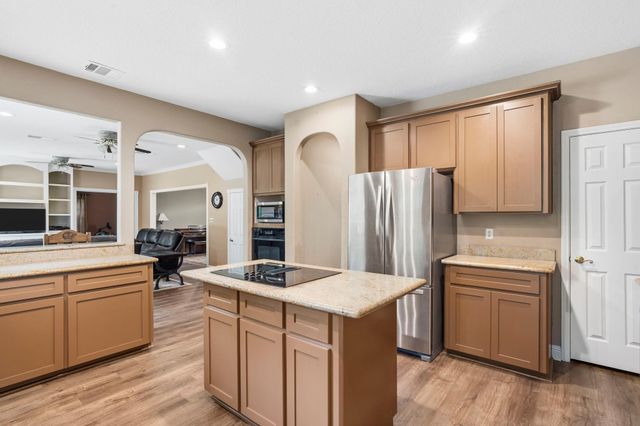 13502 E Brazos Bend Drive, Needville, TX 77461