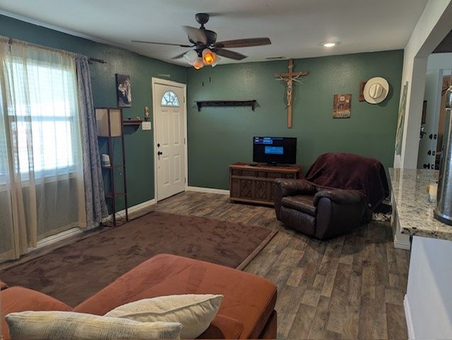 2705 Brockbank Drive, Irving, TX 75062