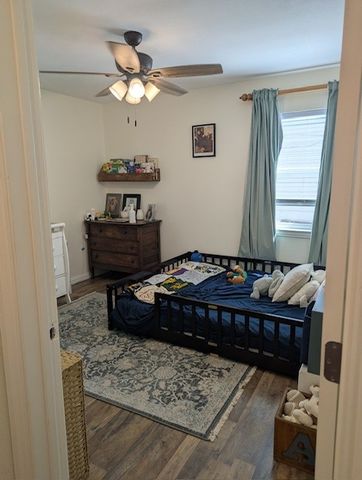 2705 Brockbank Drive, Irving, TX 75062