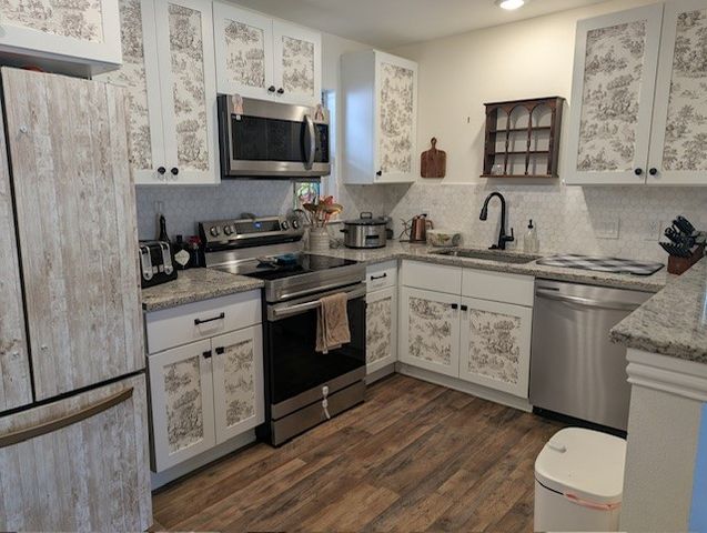 2705 Brockbank Drive, Irving, TX 75062