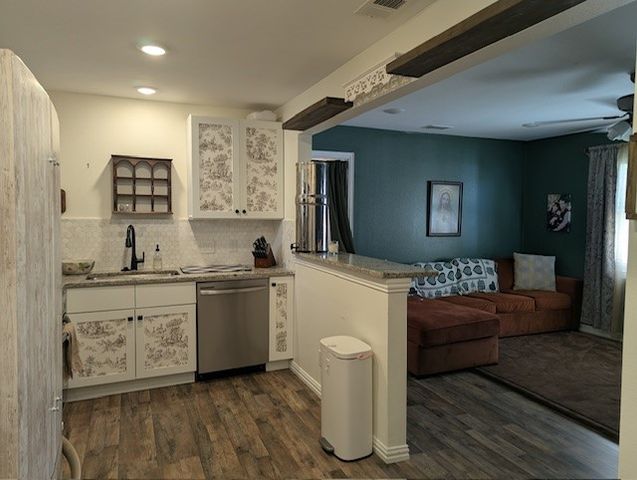 2705 Brockbank Drive, Irving, TX 75062