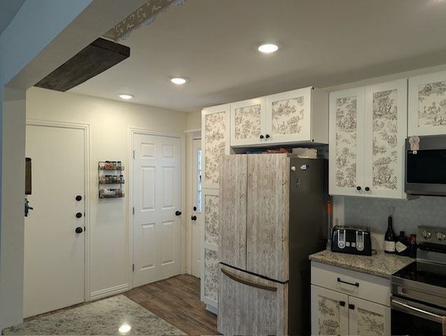 2705 Brockbank Drive, Irving, TX 75062