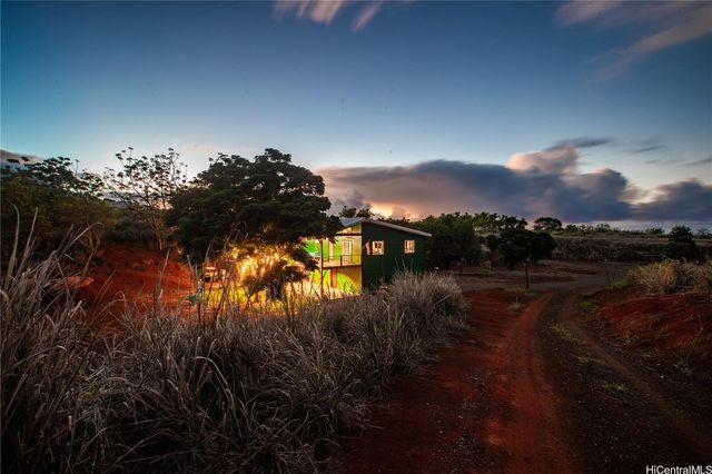 65-500 Kaukonahua Road 18, Waialua, HI 96791