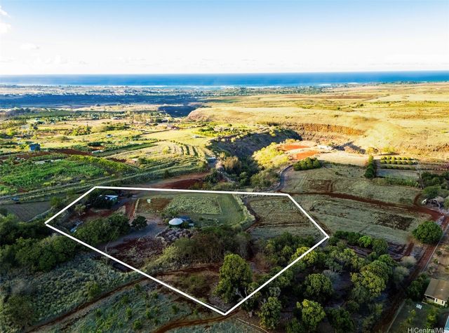 65-500 Kaukonahua Road 18, Waialua, HI 96791