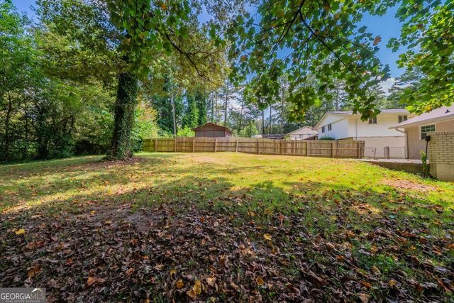 1518 Pine Glen Circle, Decatur, GA 30035