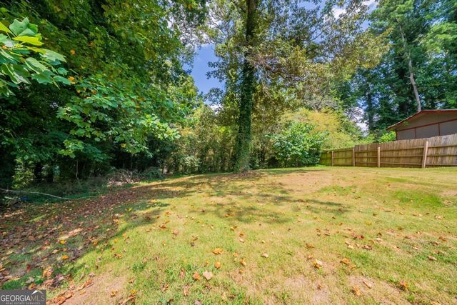 1518 Pine Glen Circle, Decatur, GA 30035