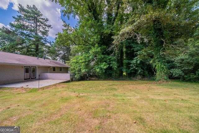1518 Pine Glen Circle, Decatur, GA 30035