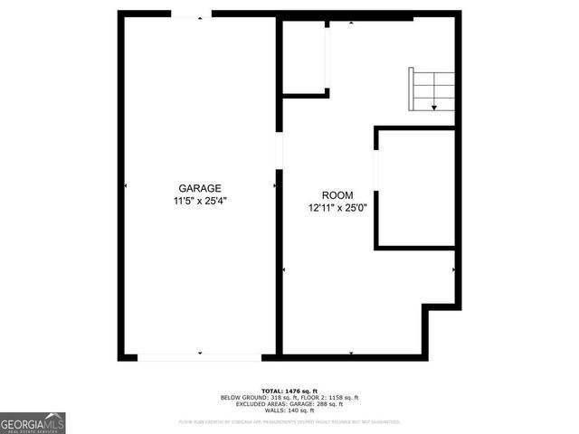 1518 Pine Glen Circle, Decatur, GA 30035