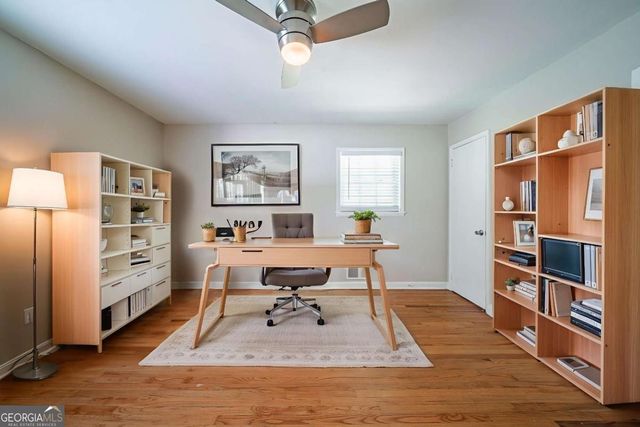 1518 Pine Glen Circle, Decatur, GA 30035