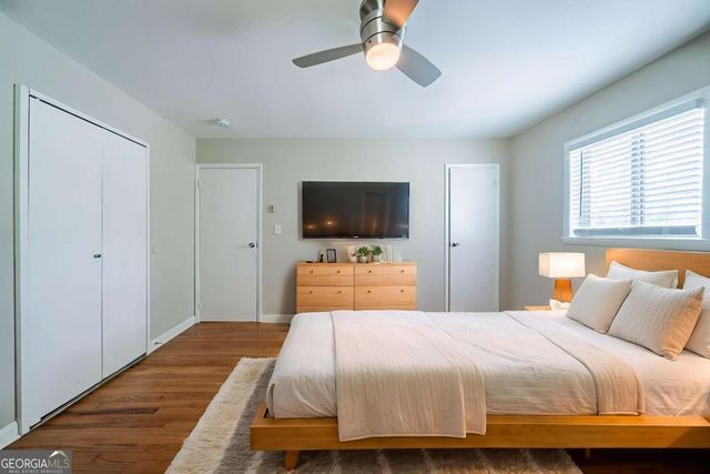 1518 Pine Glen Circle, Decatur, GA 30035