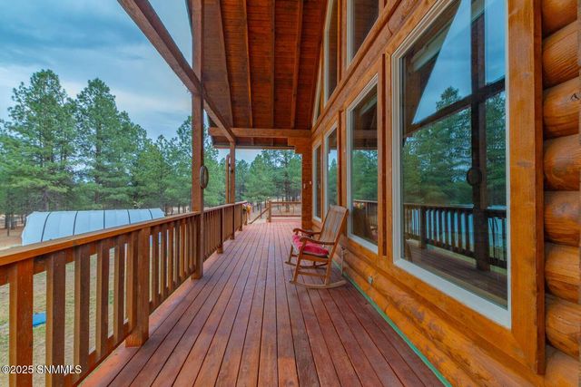 58 16 Springs Drive, Cloudcroft, NM 88317