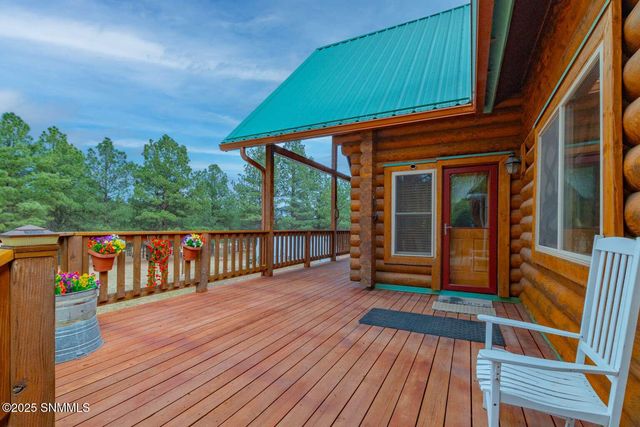 58 16 Springs Drive, Cloudcroft, NM 88317