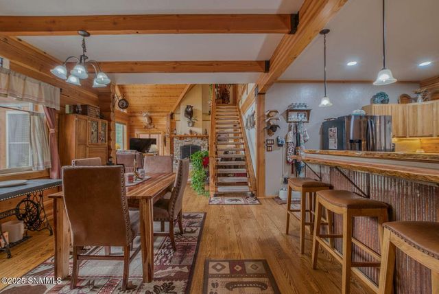 58 16 Springs Drive, Cloudcroft, NM 88317
