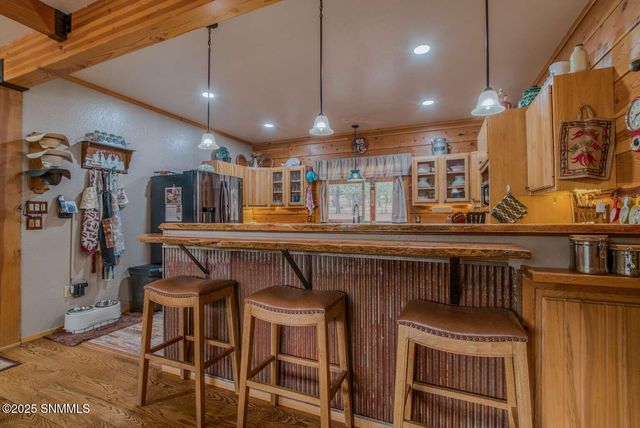 58 16 Springs Drive, Cloudcroft, NM 88317