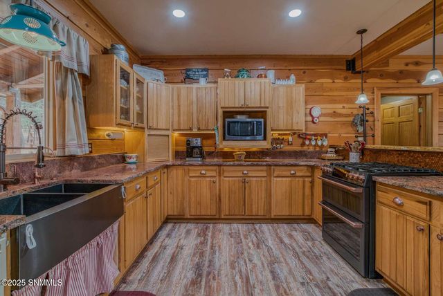 58 16 Springs Drive, Cloudcroft, NM 88317