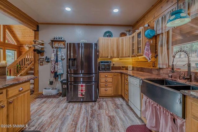 58 16 Springs Drive, Cloudcroft, NM 88317