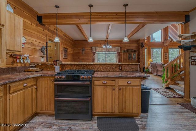 58 16 Springs Drive, Cloudcroft, NM 88317