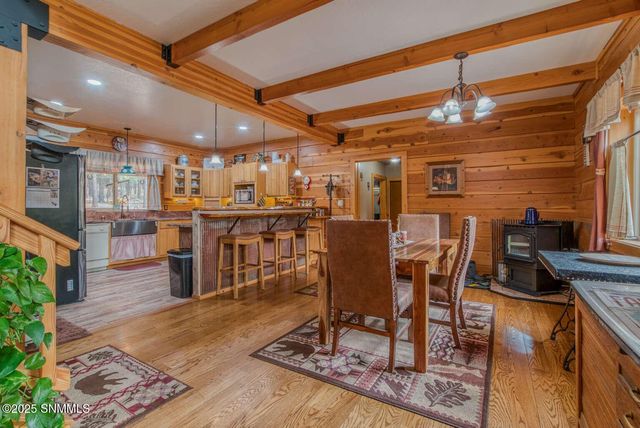 58 16 Springs Drive, Cloudcroft, NM 88317