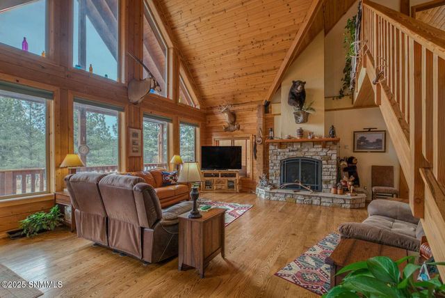 58 16 Springs Drive, Cloudcroft, NM 88317