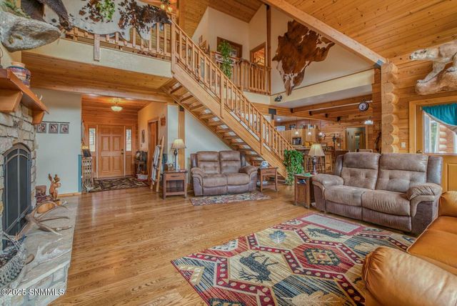 58 16 Springs Drive, Cloudcroft, NM 88317